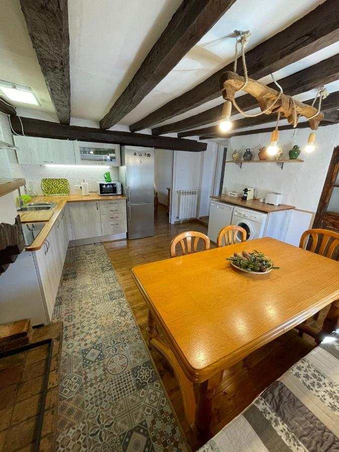 Cal Masuret Villa Planoles Eksteriør billede