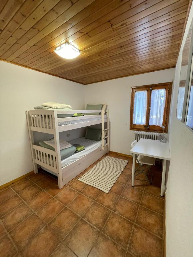 Cal Masuret Villa Planoles Eksteriør billede